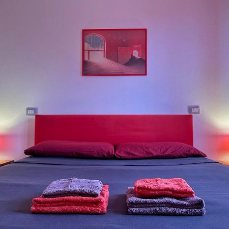 Zefiro Apartment Càbras المظهر الخارجي الصورة