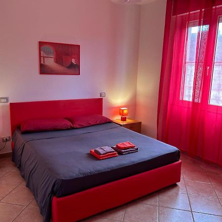 Zefiro Apartment Càbras المظهر الخارجي الصورة