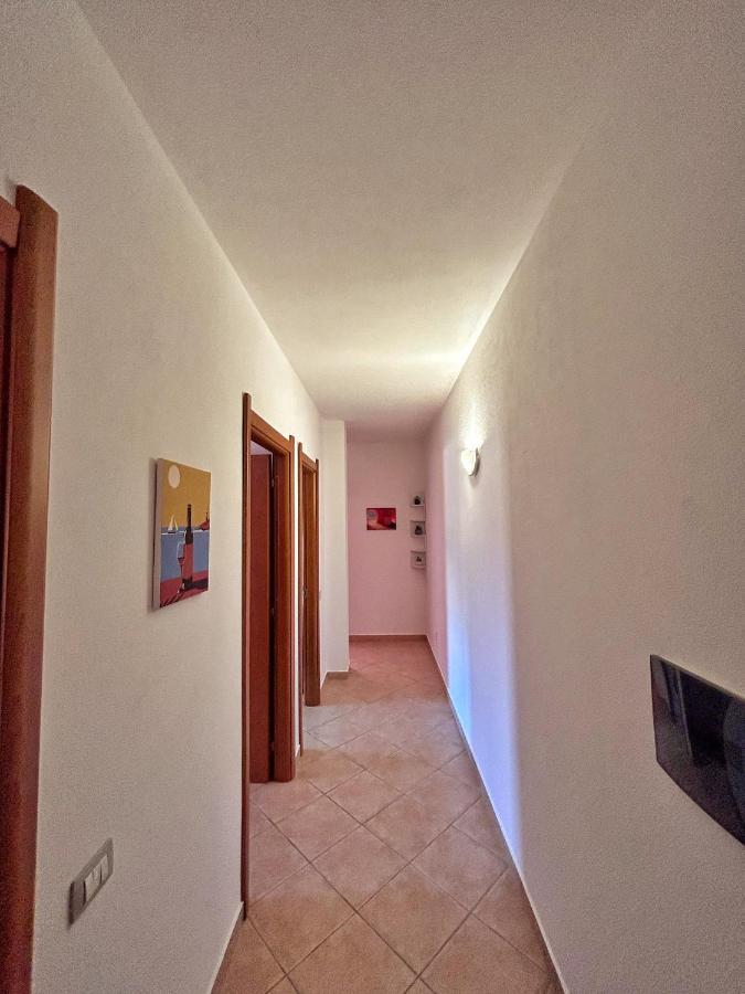 Zefiro Apartment Càbras المظهر الخارجي الصورة